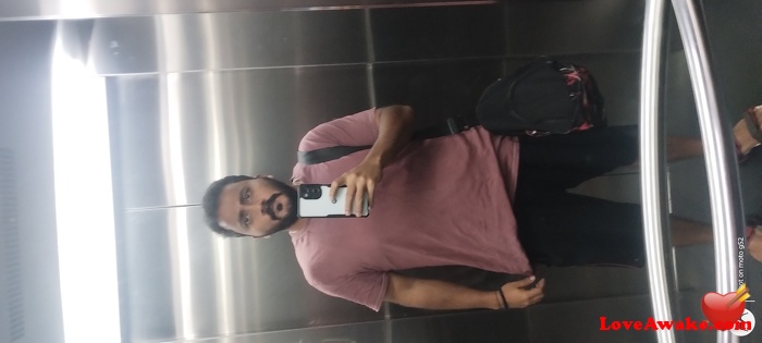 Nachi07 Indian Man from Mumbai (ex Bombay)
