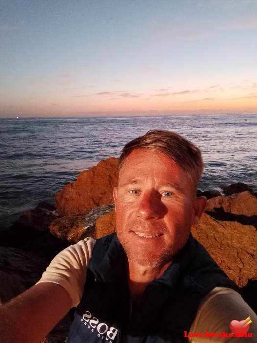 Mattyboy78 UK Man from London