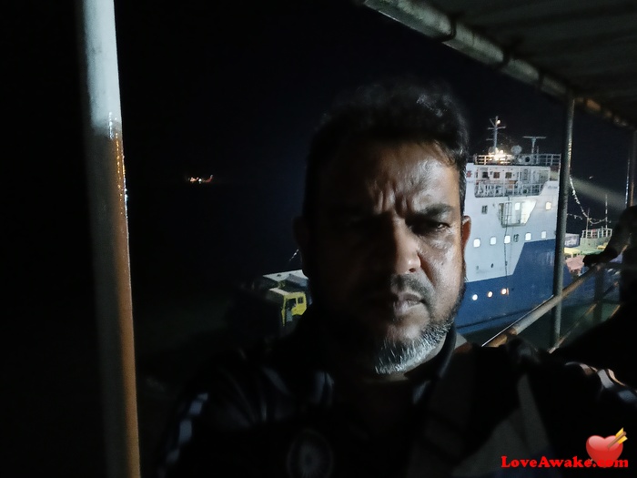 Abdullah1977 Irish Man from Baltimore