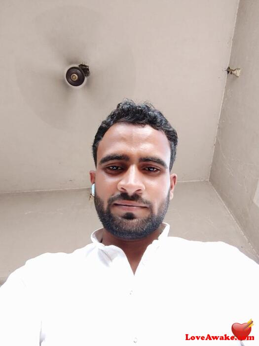 Soyab12 Indian Man from Ludhiana