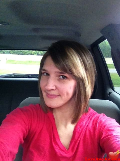 googgurlly0 American Woman from Albany