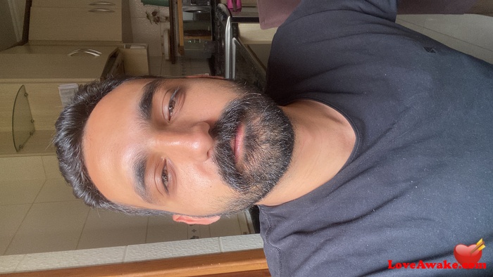 HSNHai Brazilian Man from Sao Bento