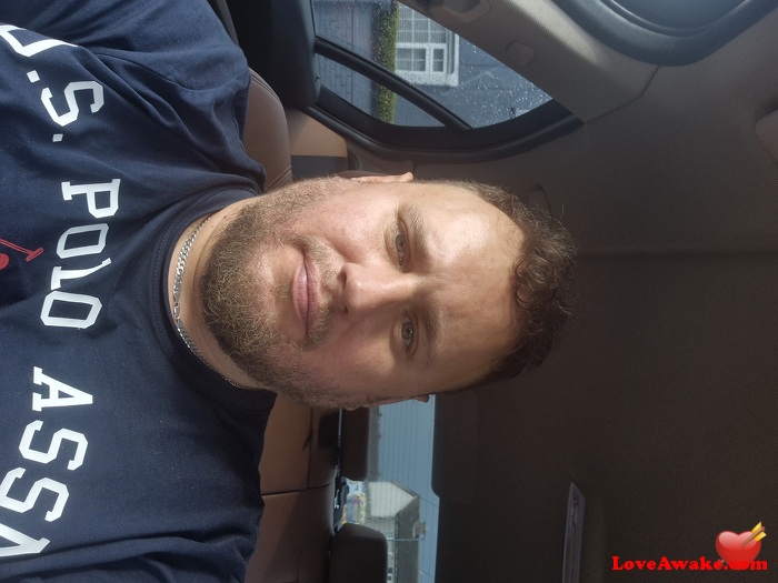 Smrro Irish Man from Waterford