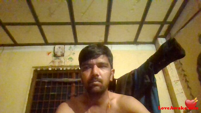 Opodartho Indian Man from Kolkata (ex Calcutta)