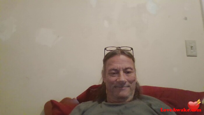 kenfoster American Man from Sanford