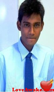 bharathkumar198 American Man from Holland