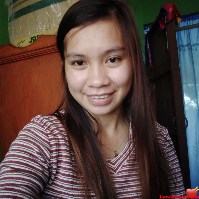 Lainne Filipina Woman from Pagadian/Zamboanga