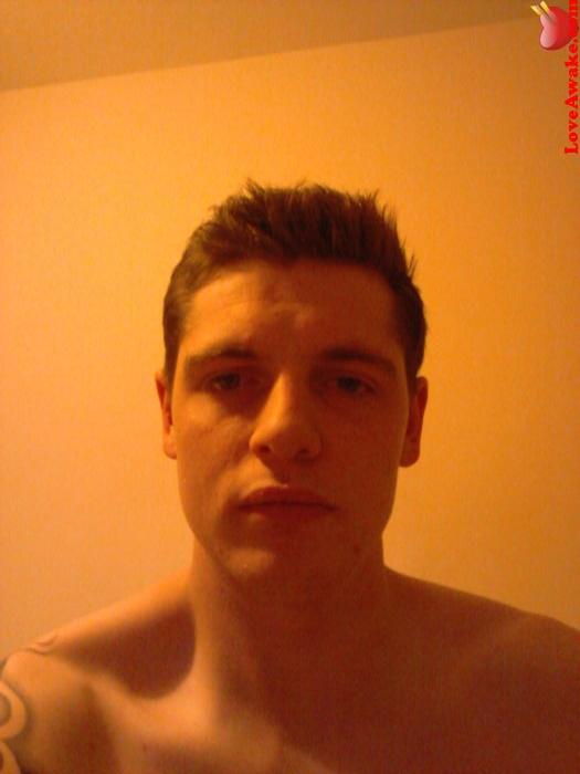 matthewwalsh89 UK Man from Norwich