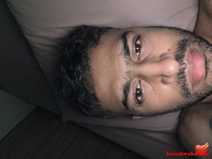 Yusuf2711 Malaysian Man from Johor Bahru