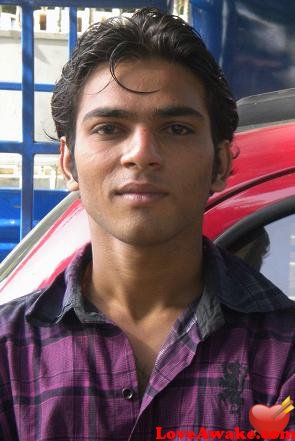 rahul2202 Indian Man from Surat