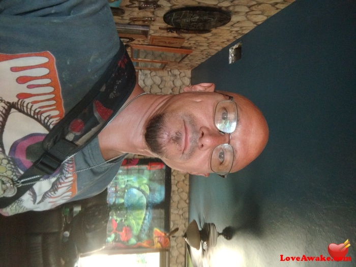 NaturesAce American Man from Lodi