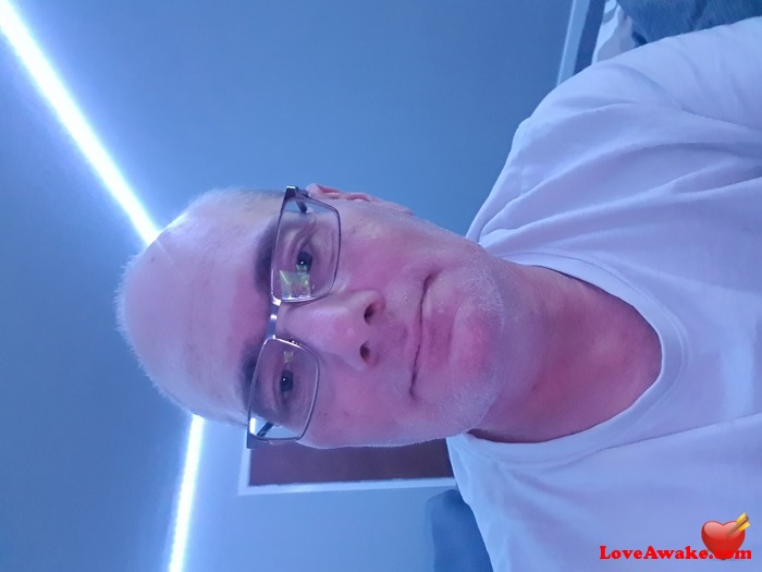 Jammyjohn1971 UK Man from Mickleover