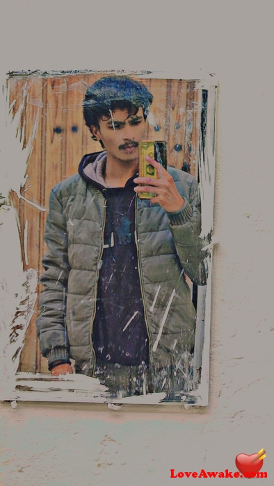 Moiz91- Pakistani Man from Faisalabad