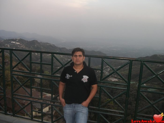 ashish19 Indian Man from Gurgaon