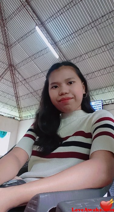 Reajoy444 Filipina Woman from Misamis Or./Cagayan De Oro