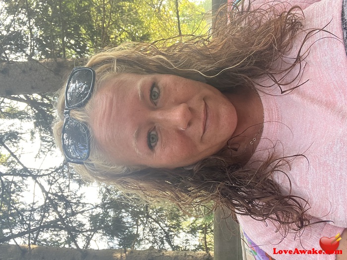 Uslive American Woman from Panama City