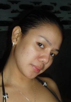 hotlene Filipina Woman from Manila