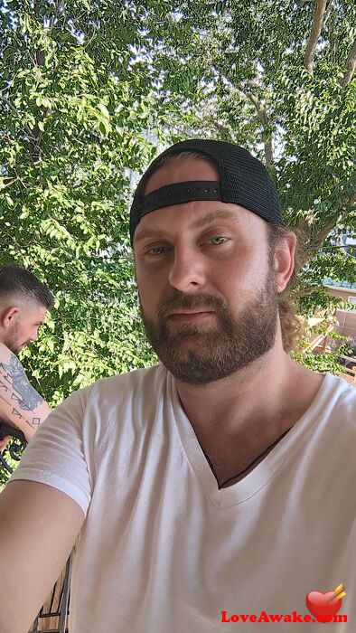 DaddyDuke505 American Man from Albuquerque