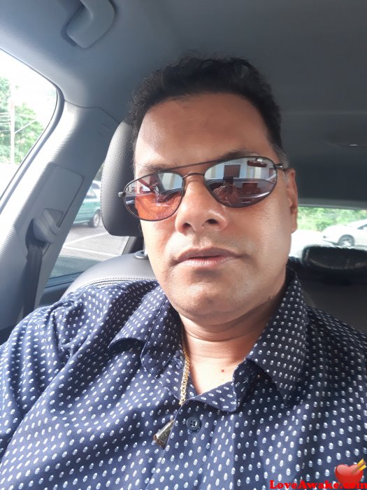 Mukesh14 Trinidad Man from Arima
