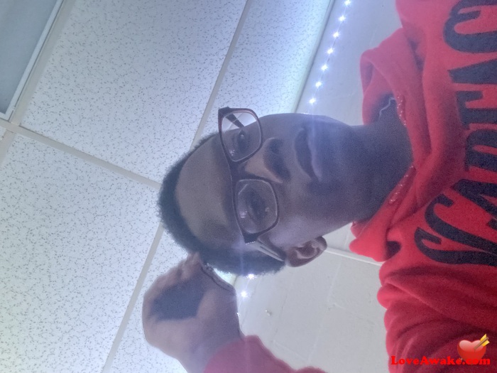 Jaytohonny American Man from Houston
