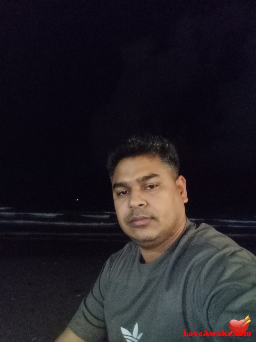 Firoz458077 Cambodian Man from Phnom Penh
