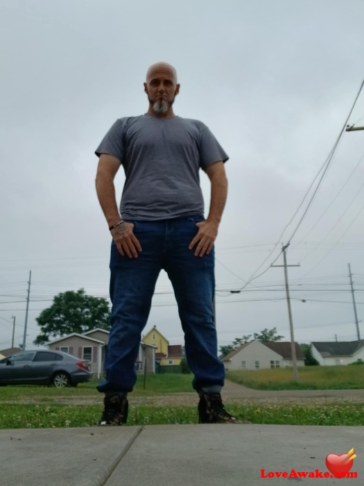 NoGameNoLie34 American Man from Canton