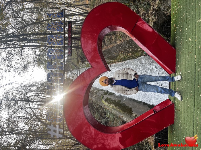 Jaspinder11 Canadian Man from Calgary