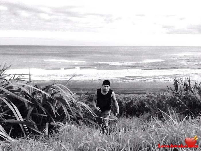 lawronrush New Zealand Man from Hamilton