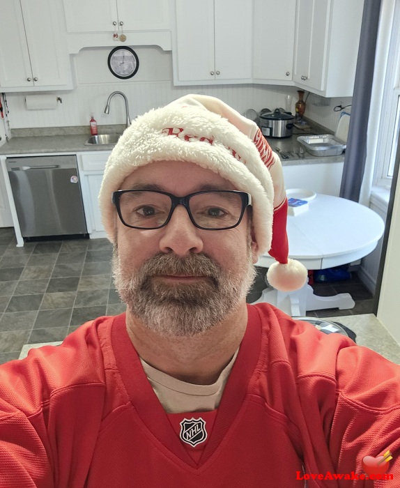 Nathan229 Canadian Man from Princeton