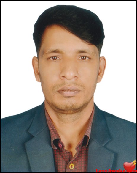 stkabir54 Bangladeshi Man from Dhaka