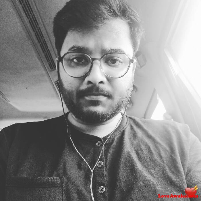 Rahul2594 Indian Man from Mangalore