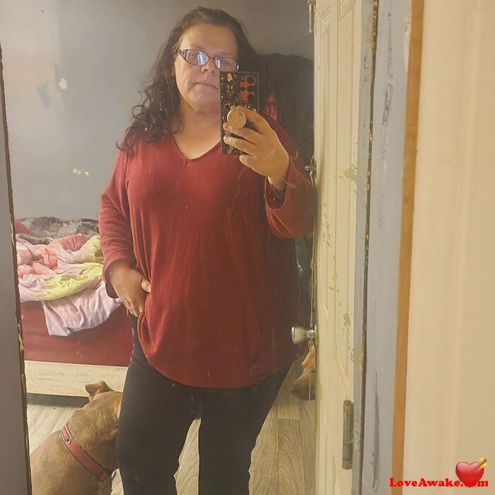 Lkmstg75 American Woman from Newport