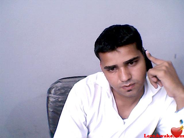 usman-jutt Pakistani Man from Sialkot