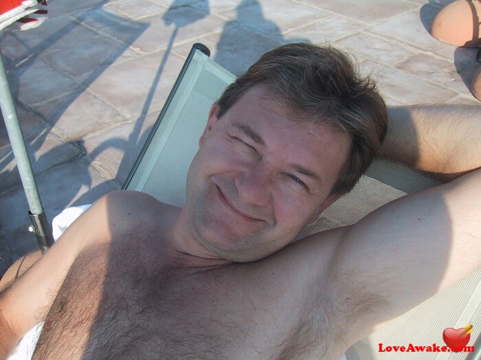 marco78amor German Man from Freiburg im Breisgau