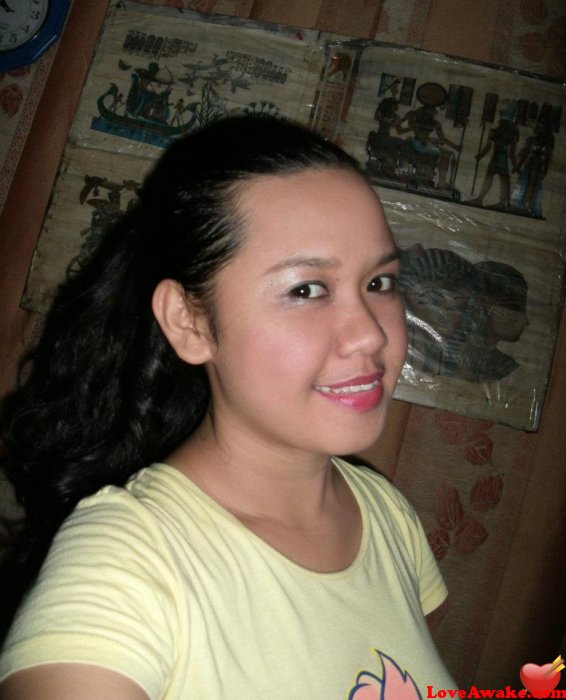 loveme88 Filipina Woman from Sultan Kudarat/Dadiangas