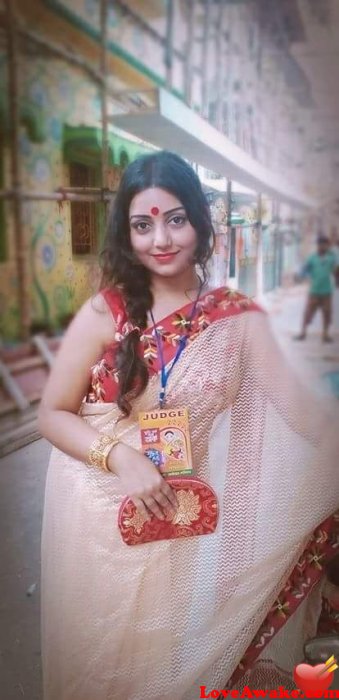 kolkata girl for marriage