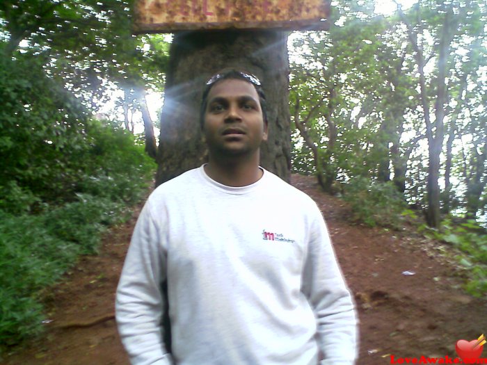 daniel2782 Indian Man from Pune