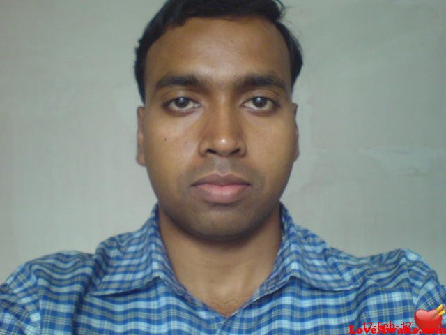 rajufiresafety Indian Man from Kolkata (ex Calcutta)