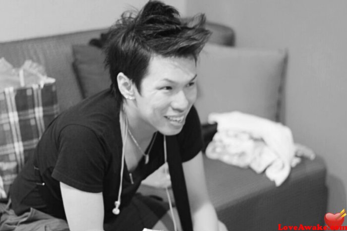 Rickylim1985 Singapore Man from Singapore