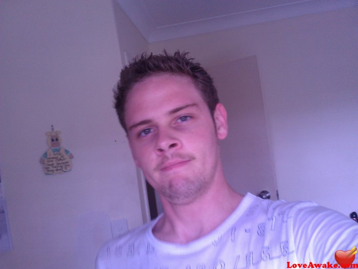 brendan350 Australian Man from Brisbane