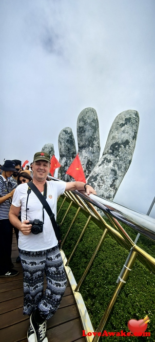 Petr80 Vietnamese Man from Da Nang