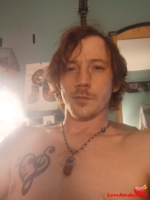 Midnightsnakkz American Man from Denver