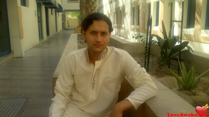 bsadiq1140 UAE Man from Dubai