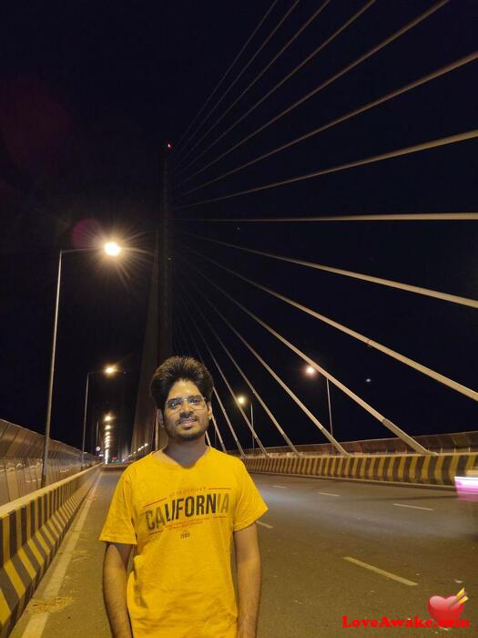 Abhi7611854555 Indian Man from Jaipur