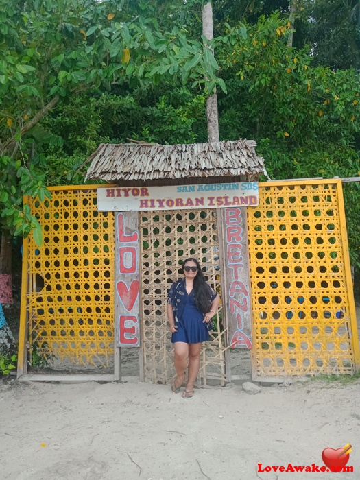 lotuslee Filipina Woman from Davao, Mindanao