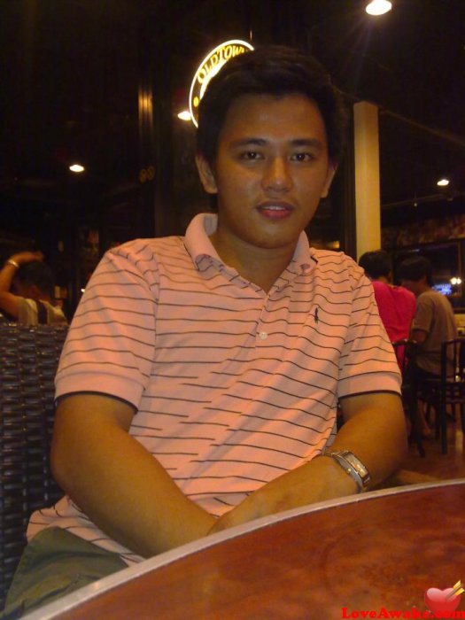 harryborison876 Malaysian Man from Penang (Georgetown)