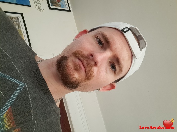 Goofball121 American Man from Lansing