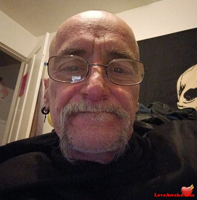 James629999 American Man from Webster