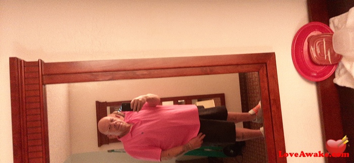 Thickandwide69 American Man from Enid
