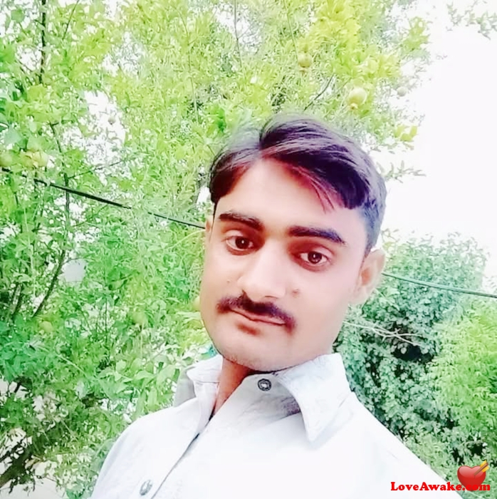 monisali88 Pakistani Man from Faisalabad